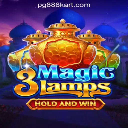 Discover the Magic of 3MagicLamps and Unleash Excitement