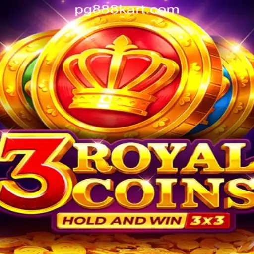 Exploring the Exciting World of 3royalcoins on 888kart.com Oficial Slots Brasil #1