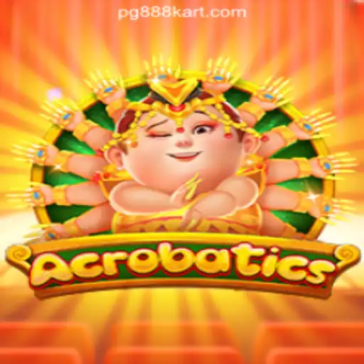 Acrobatics: Discover the Thrilling World of 888kart.com Oficial Slots Brasil #1