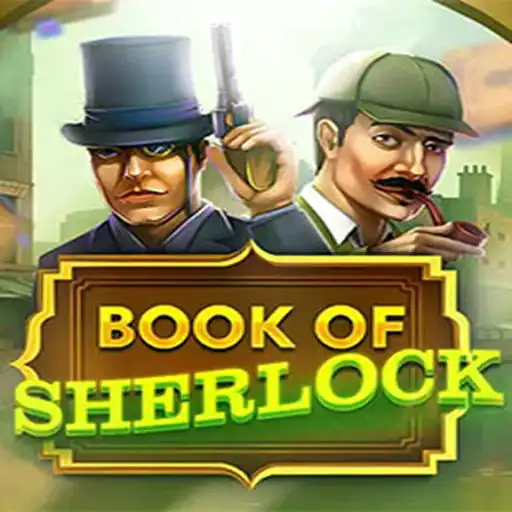 Explore the Intriguing World of BookOfSherlock: The Finest Slots Experience