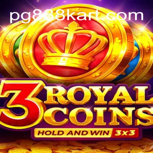 Exploring the Exciting World of 3royalcoins on 888kart.com Oficial Slots Brasil #1