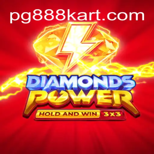 Discover 'Diamondspower': The Ultimate Slot Experience