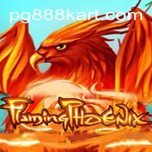 FlamingPhoenix: A Blazing New Experience in Online Gaming
