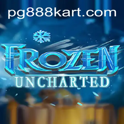 Exploring the Mystical Journey of FrozenUncharted