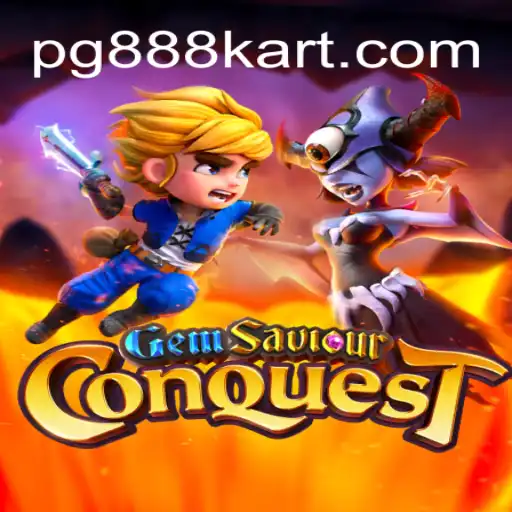 Welcome to the Adventure: GemSaviourConquest Unveiled