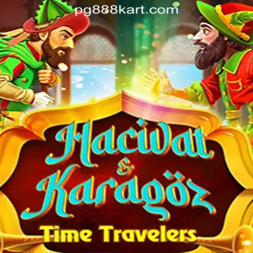 Exploring the Rich Cultural Tapestry of HacivatandKaragoz