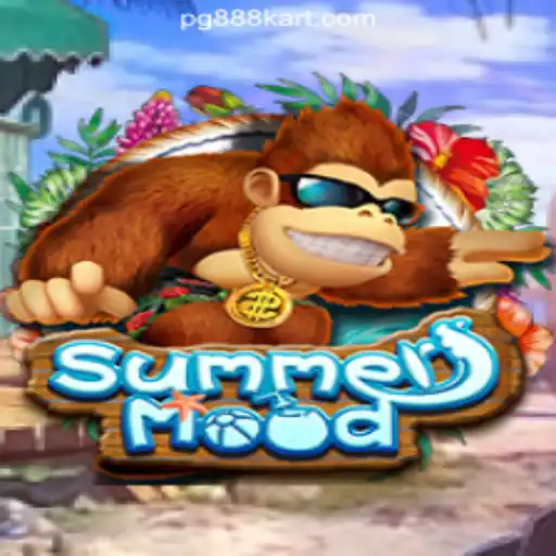 Discover the Excitement of SummerMood with 888kart.com Oficial Slots Brasil #1