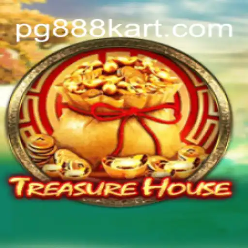 Discover the Thrilling World of TreasureHouse: The Ultimate Slot Adventure