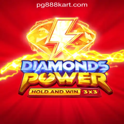 Discover 'Diamondspower': The Ultimate Slot Experience