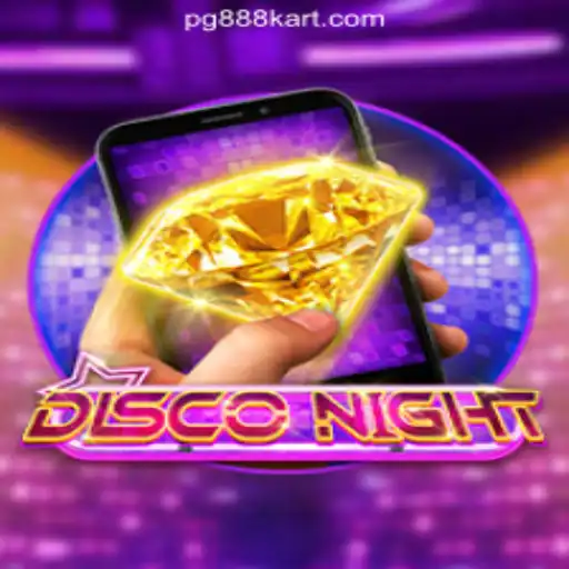 Exploring DiscoNightM: A New Era in Online Slot Gaming