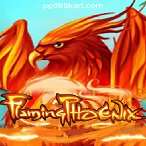 FlamingPhoenix: A Blazing New Experience in Online Gaming