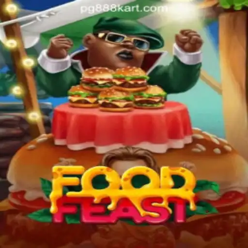 Dive into the World of FoodFeast: A Culinary Adventure Combined with Thrilling Gameplay