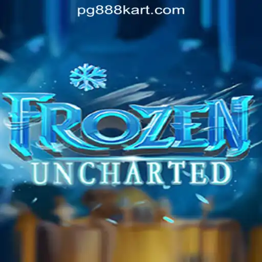 Exploring the Mystical Journey of FrozenUncharted