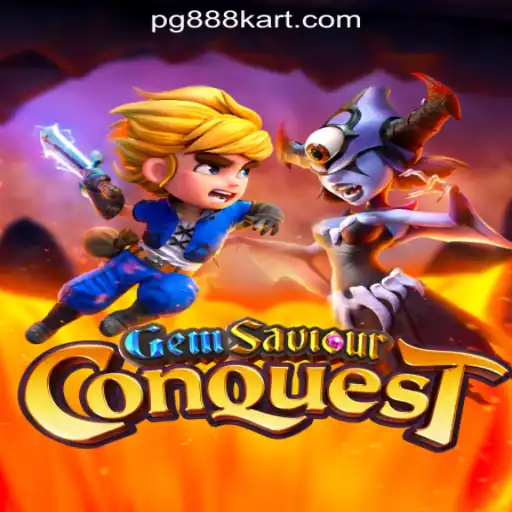 Welcome to the Adventure: GemSaviourConquest Unveiled