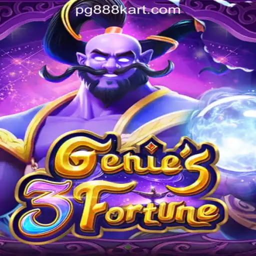 Explore the Mystical World of Genie3Fortune