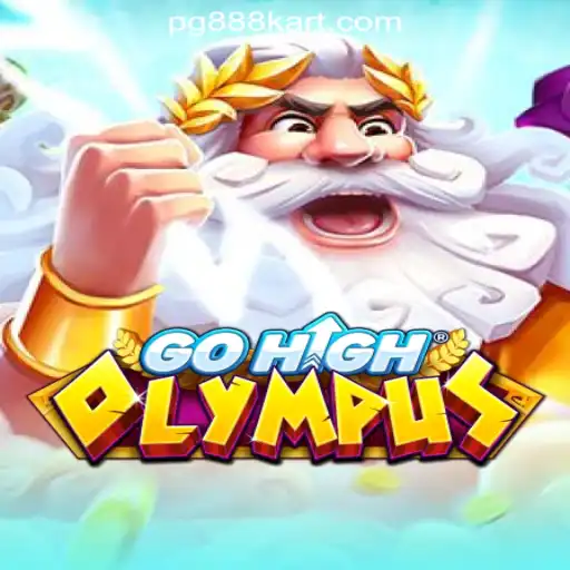 GoHighOlympus: A Thrilling Adventure in the World of Gaming