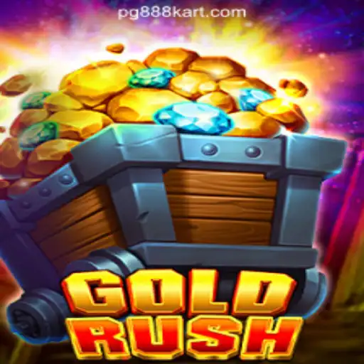 Exploring the Thrills of GoldRush: A Premier Slot Game Experience