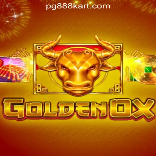 Unveiling the Thrills of GoldenOx: Your Gateway to 888kart.com Oficial Slots Brasil #1
