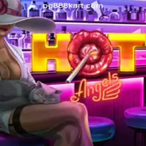 Discover the Exciting World of HotAngels: The Premier Gaming Experience