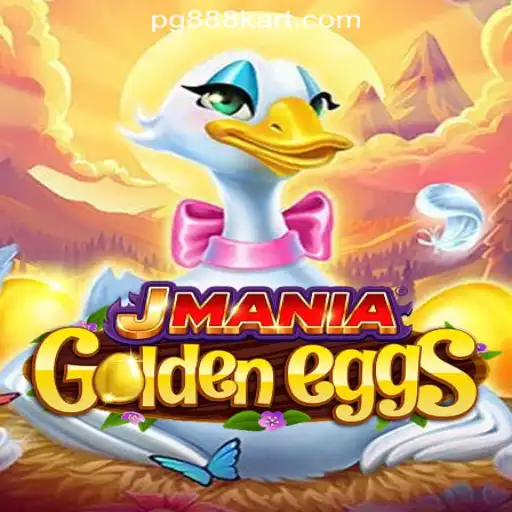 Discover the Thrill of JManiaGoldenEggs: A Top Choice with 888kart.com Oficial Slots Brasil #1
