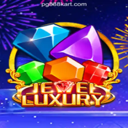 Discovering JewelLuxury: A New Slot Experience with 888kart.com Oficial Slots Brasil #1