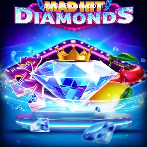 MadHitDiamonds: A Unique Gaming Adventure