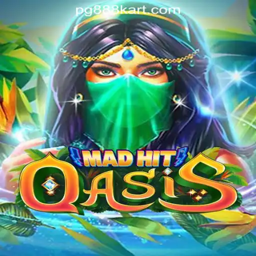 Exploring MadHitOasis: The Thrilling Arcade Adventure