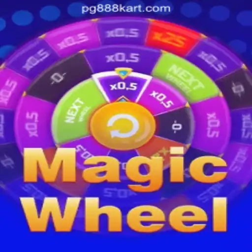 MagicWheel: A New Spin on Entertainment with 888kart.com Oficial Slots Brasil #1