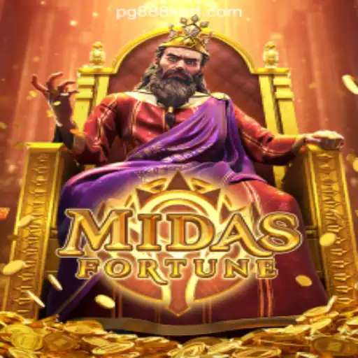 Exploring MidasFortune: A Glimpse into Brazil's Leading Slot Game