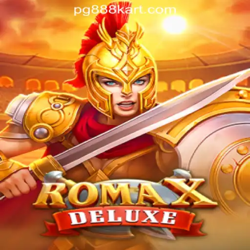 Exploring the Exciting World of RomaXDeluxe: The Premier Slot Game on 888kart.com Oficial Slots Brasil #1