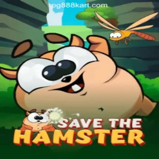 Explore the Adventures of SavetheHamster: The Engaging Game Captivating Brazil
