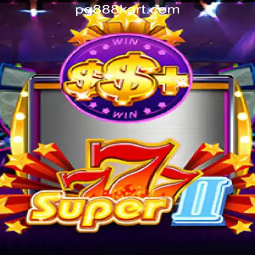 Discover Super777II: The Ultimate Gaming Experience