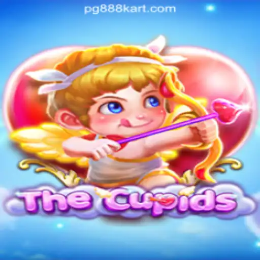 Discover TheCupids: The Exciting New Game from 888kart.com Oficial Slots Brasil #1