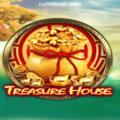 Discover the Thrilling World of TreasureHouse: The Ultimate Slot Adventure