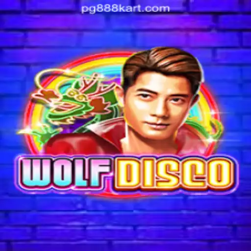 WolfDisco: Unleashing the Wild Beat with 888kart.com Oficial Slots Brasil #1